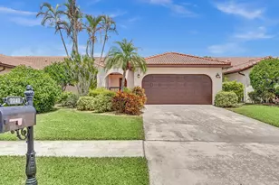 7747 Villa Nova Dr, Boca Raton, FL 33433 - Photo 1