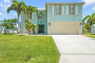 2685 SW Fair Isle Rd, Port Saint Lucie, FL 34987 - Photo 1