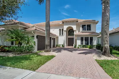 16106 Rosecroft Terrace, Delray Beach, FL 33446 - Photo 1
