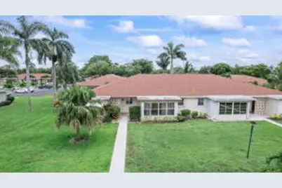 4570 NW 3rd Street, Unit #B, Delray Beach, FL 33445 - Photo 1