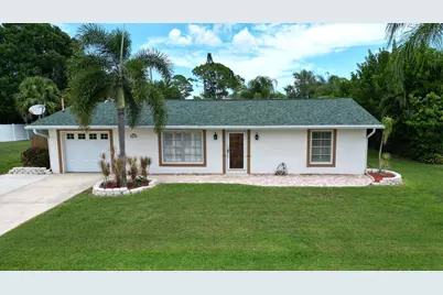 1713 SE Clearmont Street, Port Saint Lucie, FL 34983 - Photo 1
