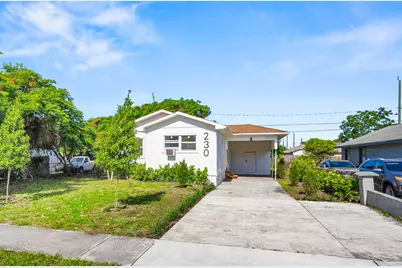 230 SW 6th Avenue, Delray Beach, FL 33444 - Photo 1