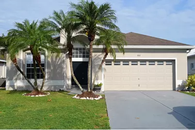 880 NW Waterlily Place, Jensen Beach, FL 34957 - Photo 1