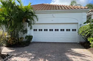 152 Coral Cay Dr, Palm Beach Gardens, FL 33418 - Photo 1