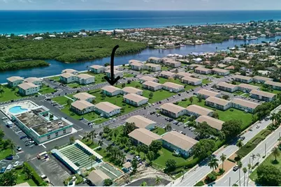 600 Horizons W #211, Boynton Beach, FL 33435 - Photo 1