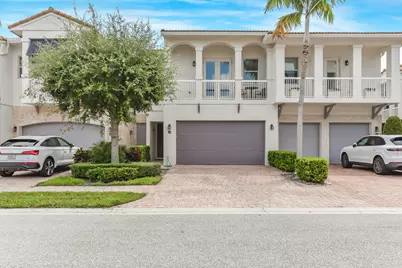 100 NW 69th Circle, Unit #122, Boca Raton, FL 33487 - Photo 1