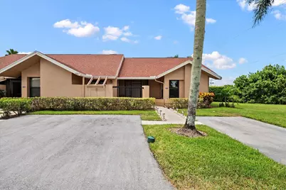 11004 Hidden Lake Place, Boca Raton, FL 33498 - Photo 1