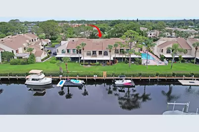 1102 SE Mitchell Avenue, Unit #203, Port Saint Lucie, FL 34952 - Photo 1