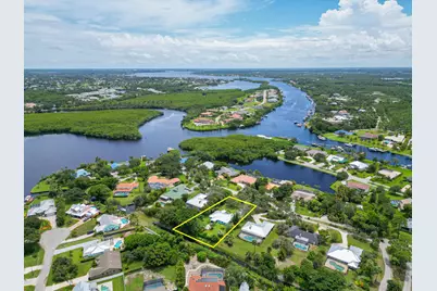 631 SE Norsemen Drive, Port Saint Lucie, FL 34984 - Photo 1