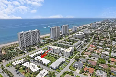 2601 S Ocean Boulevard, Unit #8, Boca Raton, FL 33432 - Photo 1