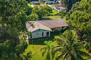 1644 SE Haverford St, Port Saint Lucie, FL 34983 - Photo 1