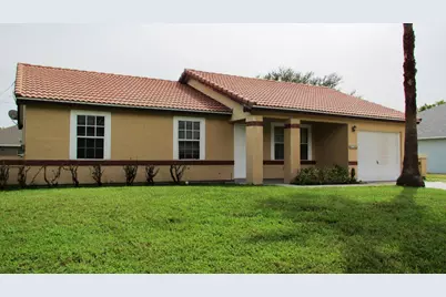 2832 SW Ann Arbor Road, Port Saint Lucie, FL 34953 - Photo 1