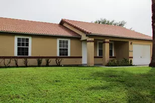 2832 SW Ann Arbor Rd, Port Saint Lucie, FL 34953 - Photo 1