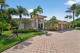 10602 Stonebridge Blvd, Boca Raton, FL 33498 - Photo 1
