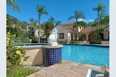 1715 Village Boulevard, Unit #106, West Palm Beach, FL 33409 - Photo 1