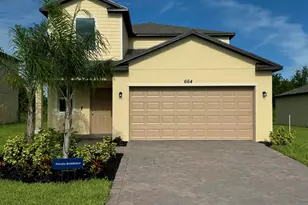 664 Carlyle Wy, Fort Pierce, FL 34947 - Photo 1