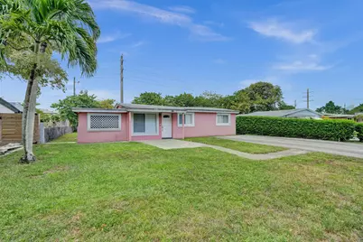 3018 N 58th Avenue, Hollywood, FL 33021 - Photo 1