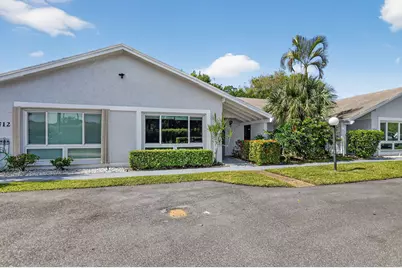 708 Lago Road, Delray Beach, FL 33445 - Photo 1