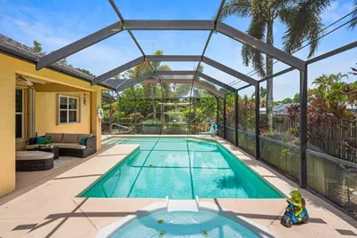 1456 SW Del Rio Boulevard, Port Saint Lucie, FL 34953 - Photo 1