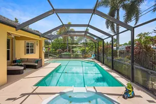 1456 SW Del Rio Blvd, Port Saint Lucie, FL 34953 - Photo 1