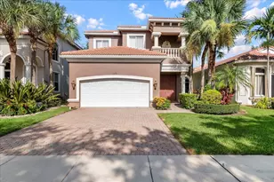 1078 Grove Park Cir, Boynton Beach, FL 33436 - Photo 1