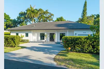 4678 SW 11th Street Street, Coral Gables, FL 33134 - Photo 1