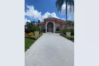 3161 Burgundy Drive, Palm Beach Gardens, FL 33410 - Photo 1