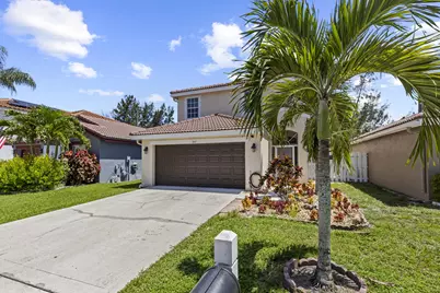 7842 Springfield Lake Drive, Lake Worth, FL 33467 - Photo 1