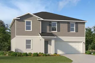 5868 NW Fairfox Wy, Port Saint Lucie, FL 34987 - Photo 1