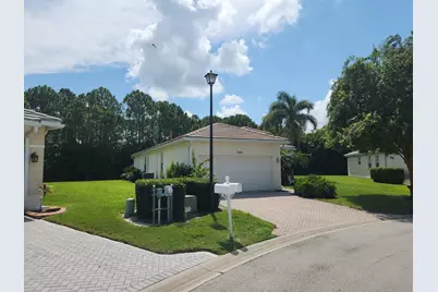 309 SW Coconut Key Way, Port Saint Lucie, FL 34986 - Photo 1