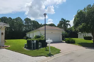 309 SW Coconut Key Way, Port Saint Lucie, FL 34986 - Photo 1