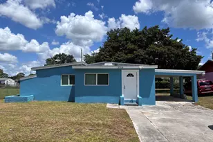 3708 K Ave, Fort Pierce, FL 34950 - Photo 1