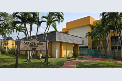 606 W 81st Street, Unit #125, Hialeah, FL 33014 - Photo 1