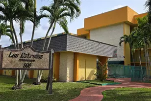 606 W 81st St, Hialeah, FL 33014 - Photo 1