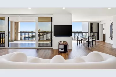 400 N Flagler Drive, Unit #1401, West Palm Beach, FL 33401 - Photo 1