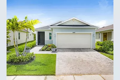 846 Antibes Court, Melbourne, FL 32907 - Photo 1