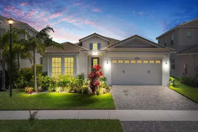 16094 Orchard Drive, Westlake, FL 33470 - Photo 1