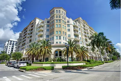 99 SE Mizner Boulevard, Unit #602, Boca Raton, FL 33432 - Photo 1