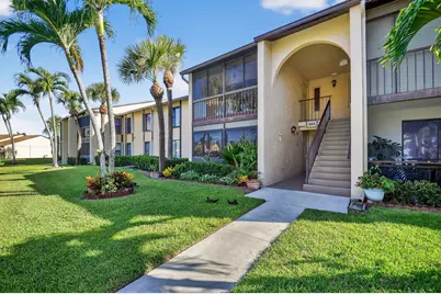 805 Sky Pine Way, Unit #C2, Greenacres, FL 33415 - Photo 1