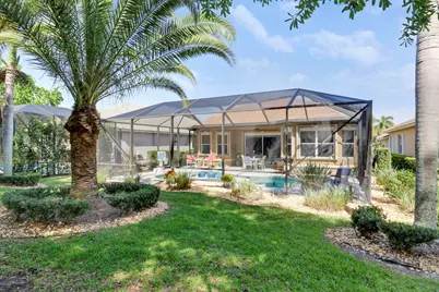 7634 Greenbrier Circle, Port Saint Lucie, FL 34986 - Photo 1