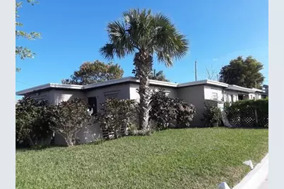 1497 W 34th Street, Unit #1B, Riviera Beach, FL 33404 - Photo 1