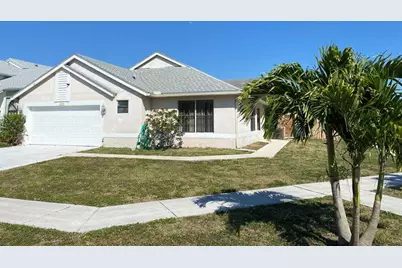 22380 Sands Point Drive, Boca Raton, FL 33433 - Photo 1