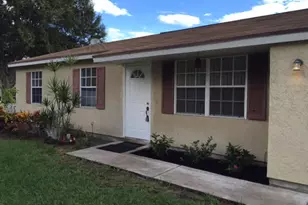 2231 SE Braddock St, Port Saint Lucie, FL 34952 - Photo 1