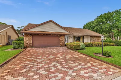 5035 Whitewood Cove, Lake Worth, FL 33467 - Photo 1