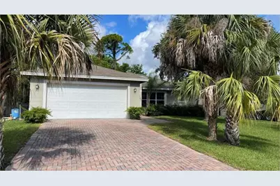 6007 Bamboo Drive, Fort Pierce, FL 34982 - Photo 1