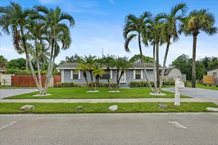 1705 Boardman Ave, Mangonia Park, FL 33407 - Photo 1