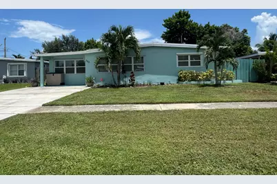 750 Hibiscus Drive, Royal Palm Beach, FL 33411 - Photo 1