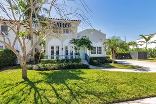 222 Greenwood Dr, West Palm Beach, FL 33405 - Photo 1