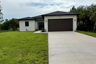 811 Thompson Ave, Lehigh Acres, FL 33972 - Photo 1