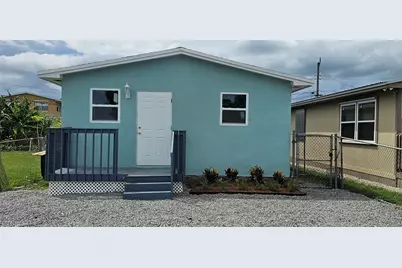 540 SW 9th Street, Belle Glade, FL 33430 - Photo 1